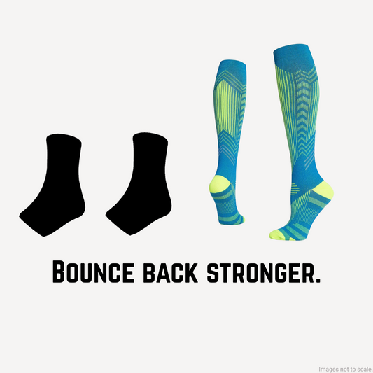 Floatsole Recovery Set