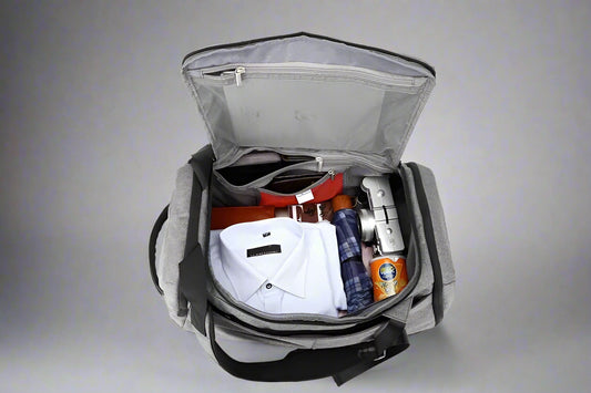 Floatsole Performance Duffel