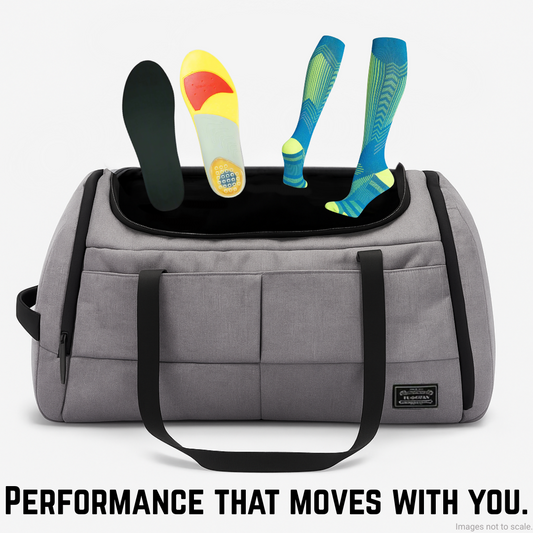 Floatsole Motion Kit