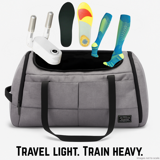 Floatsole Motion Bundle