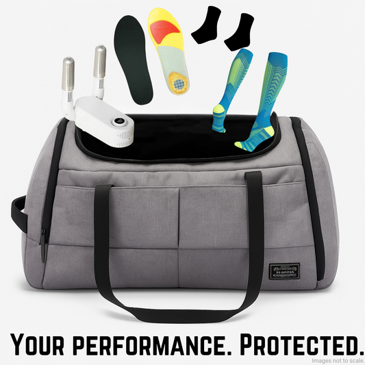 Floatsole Ultimate System