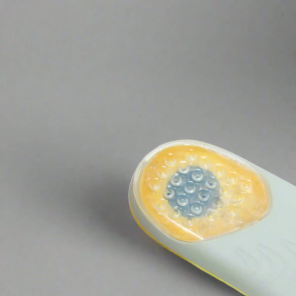 High Elasticity PU Sports Insole for Men and Women