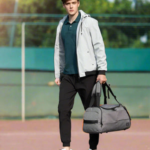 Floatsole Performance Duffel