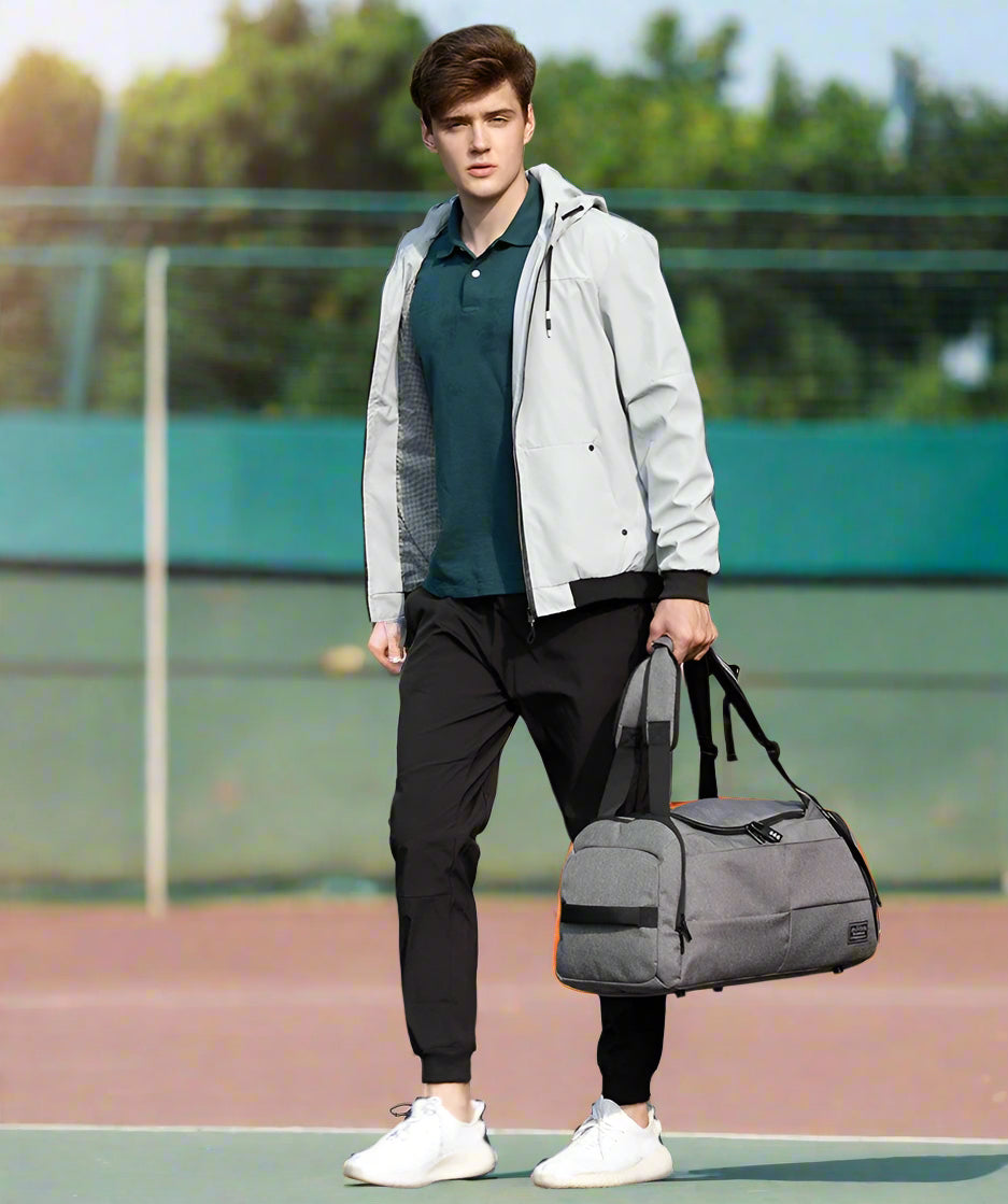 Floatsole Performance Duffel