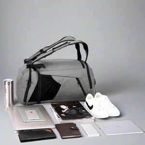 Floatsole Performance Duffel