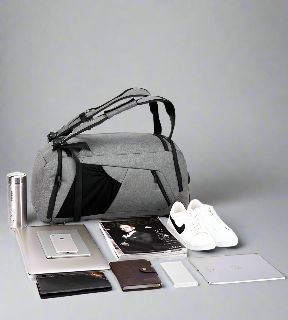 Floatsole Performance Duffel