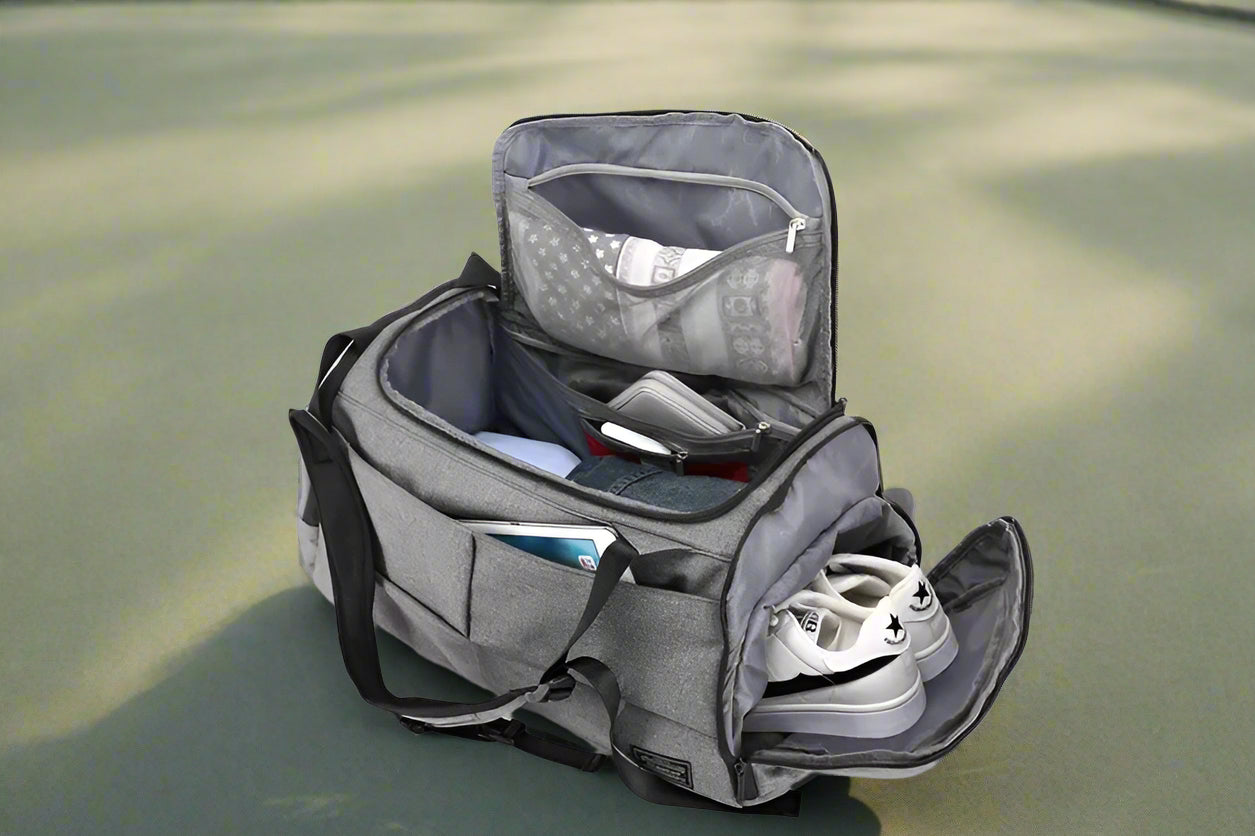 Floatsole Performance Duffel