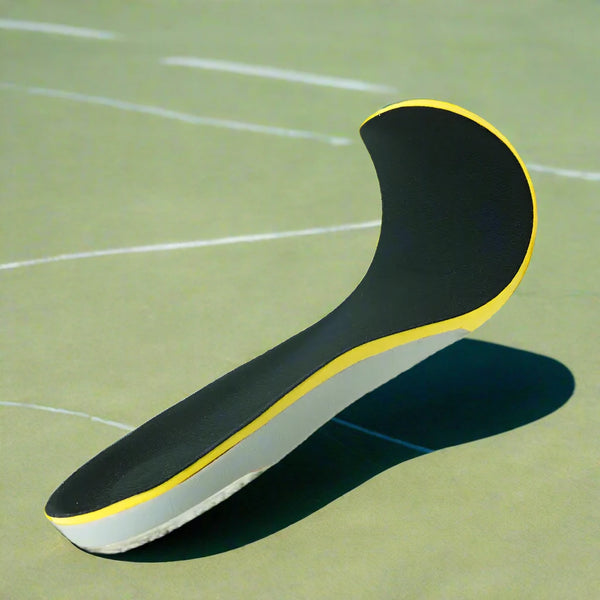 High Elasticity PU Sports Insole for Men and Women
