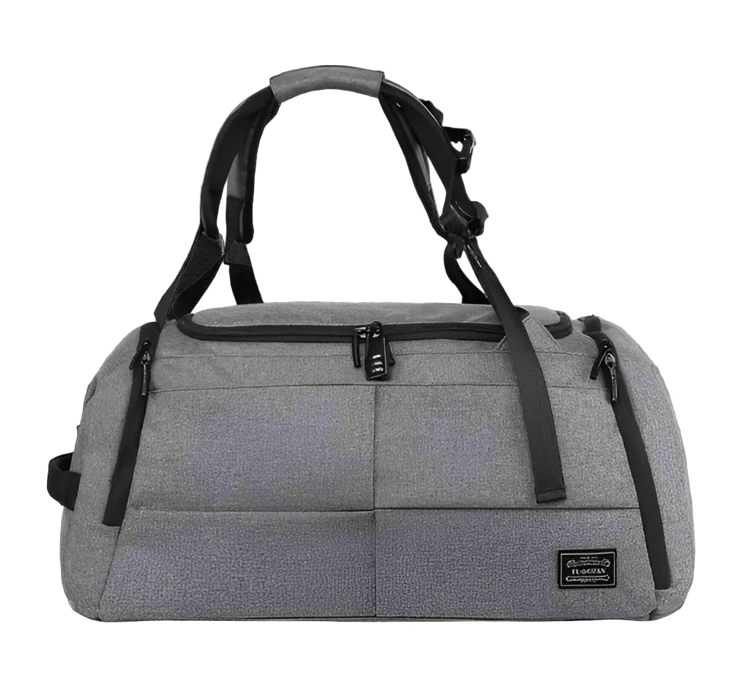 Floatsole Performance Duffel