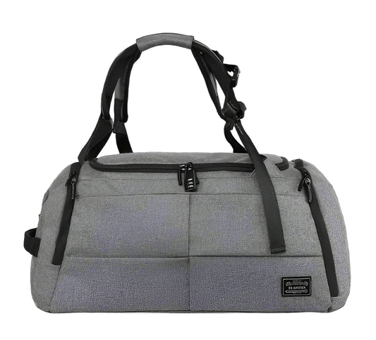 Floatsole Performance Duffel